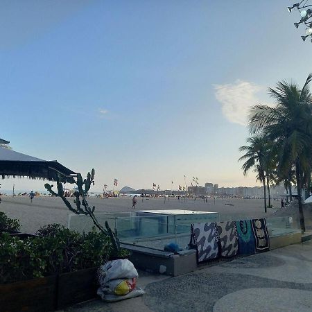 ריו דה ז'ניירו Suh Copacabana 10 Studio Posto 3 מראה חיצוני תמונה